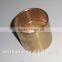 Brass bushing top sale connecting rod copper sleeve for digital fabric printing machine