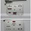 Precision made in china power amplifier parts,small cnc router