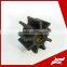 Nikkiso Eiko F40SBC rubber impeller for marine engine