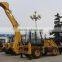 WZ30-25 backhoe loader auger wolf drill for sale in the philippines