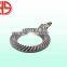 crown and pinion gear