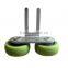 YCZCO excellent cabinet rubber caster wheels