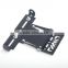UNIVERSAL Aluminum Tail Tidy, Fender eliminator, number plate, license plate, rear license plate for motorycle