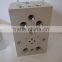 hydraulic block manifold