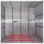 high quality 304 stainless steel bathroom rolling wire basket drawing