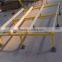 pig plastic floor beams fiberglass beams