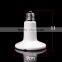 25W White Infrared Ceramic Heat Emitter for Reptile Pet Brooder 110-120V