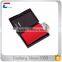E - field PVC RFID Blocking Card for Debit and Credit Card Protector