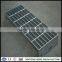 common banded endssteel grating heavy duty mesh steel grating industrial floor grating