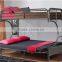 New Design good quality European style Children furniture bunk Beds