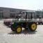 Lower price high quality 40hp tractor