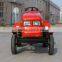 15HP zubr mini tractor