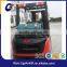 2.5T LPG&Gas forklift with Nissan Engine