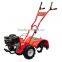 Hand tiller cultivator/ gasoline agriculture tools