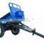 Tractor 3 Point Hitch Mini Trencher
