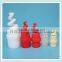 PP or pvc or nylon or teflon spjt spiral dust remove cleaning nozzle