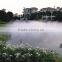 1L auto control digital misting system machine for outdoor cooling