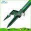 Factory outlets flower shape plastic mist sprinkler for garden