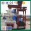Vertical ring die feed pellet mill/ wood pellets macking machine