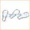 Fashion High Quality snap hook carabiner