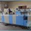 2 color double coding high speed offset printer