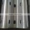 good quality steel road barrier