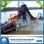 Chinese Boat Manufacturers Gold Mining Dredge For Sale