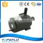 flow rate 9L,12L/MIN 12/24Vdc water dc cooler water pump semmerssible