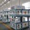 20KVA electric genset for reefer container Chile