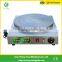 stainless steel electric crepe machine easy safety operation manufacturer