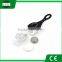 hot selling mini bicycle light , plastic bike light , super bright LED bike light