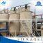 DOING oil distillation machine installed in Lebanon for refining tire pyrolysis oil to diesel