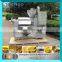 High Efficiency Commercial Screw Hazelnut Oil Press Machine