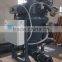 matured and innovated dense phase flyash pneumatic conveyor