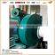 Industrial High pressure suction blower fan for grain processing