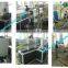 cable protection spiral pipe machine