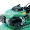 Self-propelled lawn mover gas Lawn Mower garden lawn mover