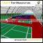 Hot sale indoor structure 17x35m tent for tennis court