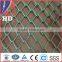 PVC Coated Chain mesh Fence Most Popular /Chain Link Fence