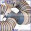 Collapsible Ventilation pvc polyester air duct