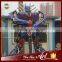 Transformers Stainless Steel Abstract Statue
