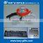 Promotional Custom Printing LED Bracelet Concert Event Flashing LED Wristband