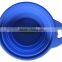 Collapsible Silicone Supreme Dog Bowls