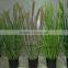 SJ03015054 Decoration Garden Artificial PVC Onion Grass