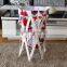 Laundry Washing Hamper Foldable Laundry Basket