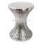 Brass Dressing Stool