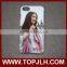 bulk buy sublimation mobile cover blanks 3D full printable image case