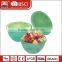 Diffrent style Eco-friendly food garde little Fruit packing box