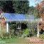 300w small portable solar system latest 5kw wind solar hybrid power system with lithium battery solar system