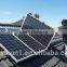 Bestsun Both AC and DC output BPS4000w solar energy water heater tank